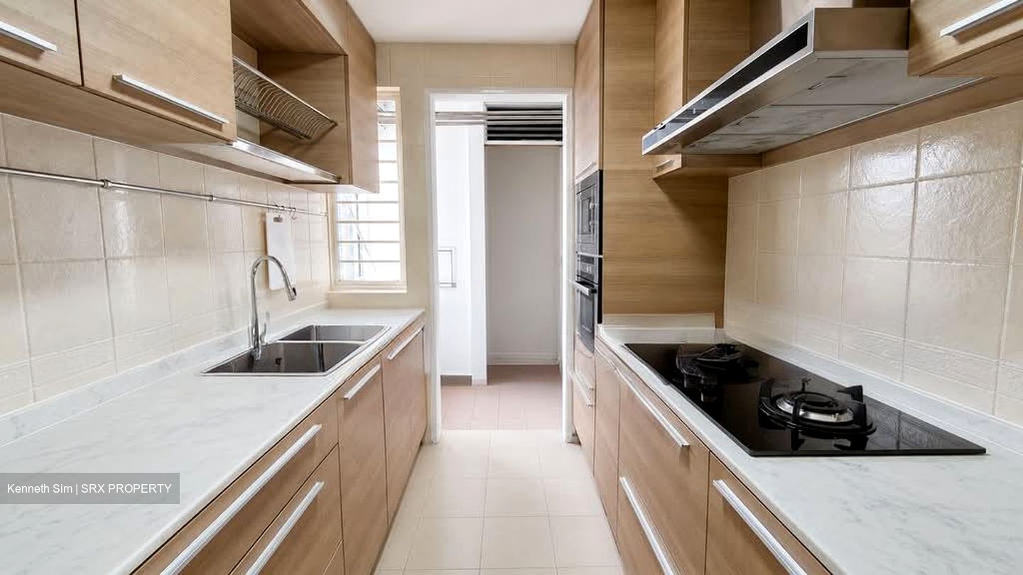 Hillview 128 (D23), Apartment #583018111